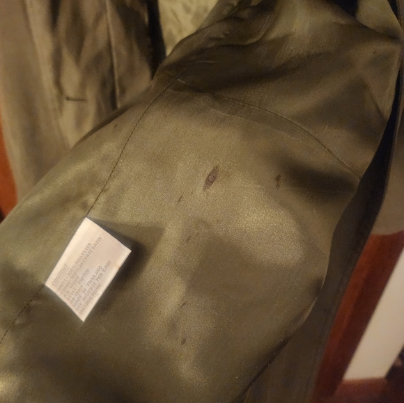 Womens casual jacket by Jones New York - Picture 6 of 6